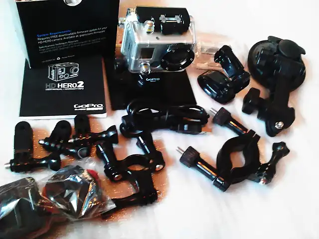 GoPro Hero2 001