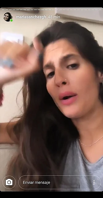 Video Mar?a IG Stories 20-6-2019 (11) Video Mar?a IG Stories 20-6-2019 (11)