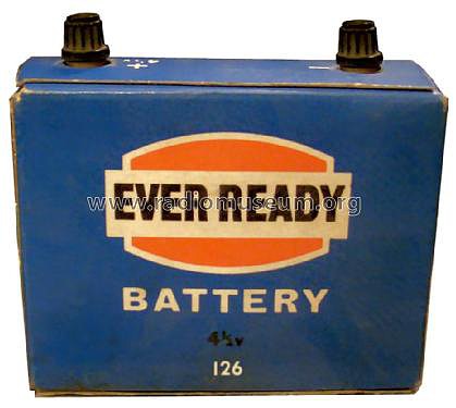 Ever ready battery_126