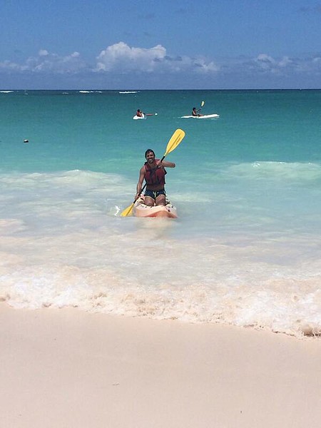 Punta Cana 14-4-2014 (1)