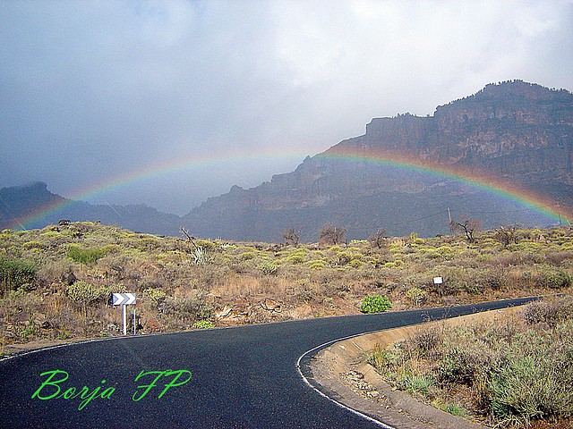 arco iris