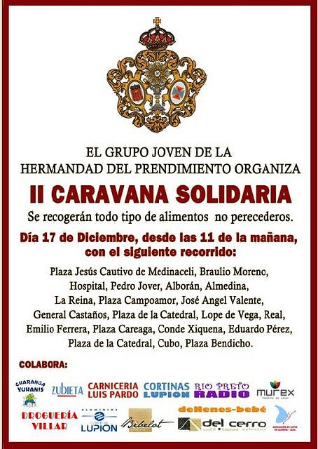 Caravana