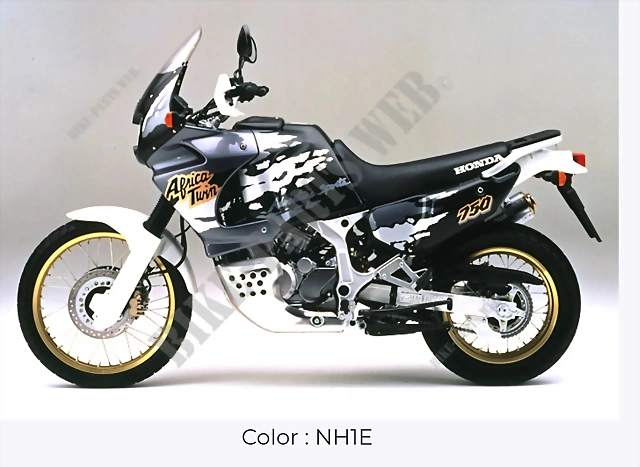 XRV 750P 1993 XRV 750P 1993