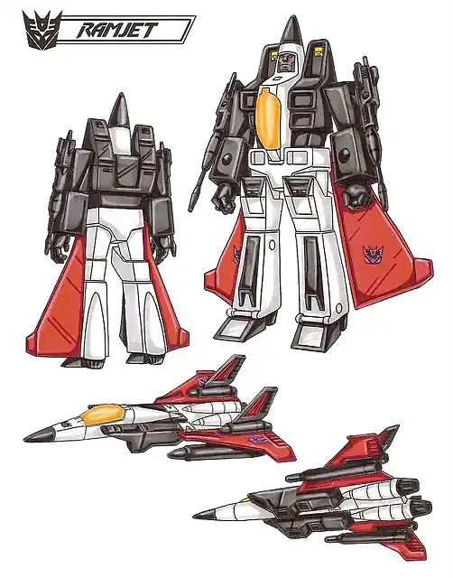 Ramjet