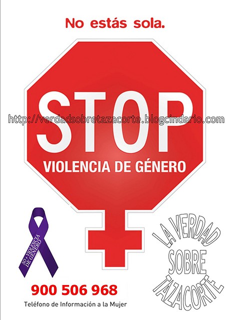 violencia de genero