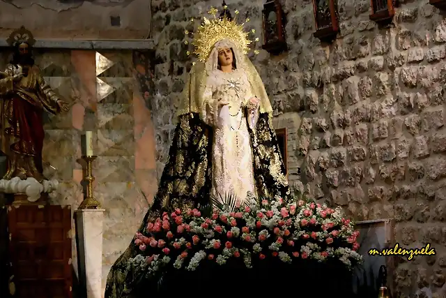 05, la virgen, marca