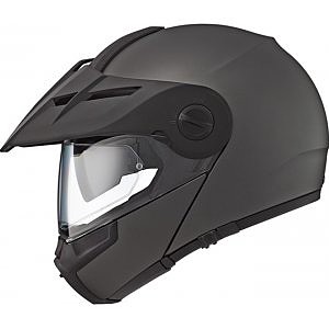 schuberth-e1-antracita-mate