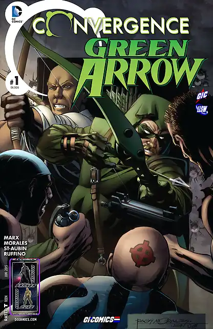 Convergence - Green Arrow GI Comics-LLSW Fraher-Duke (2015) 001-000