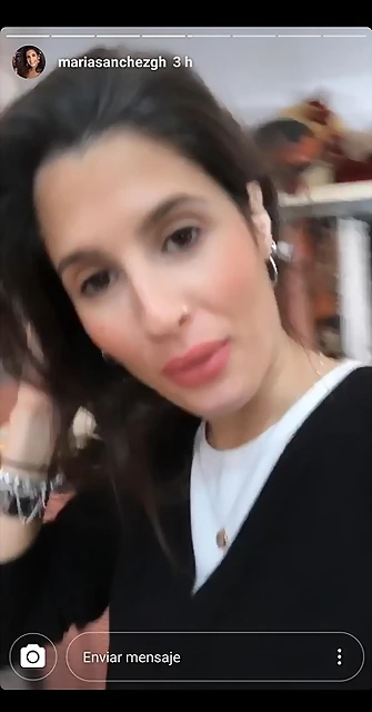 Video Mar?a IG Stories 30-12-2019 (1) Video Mar?a IG Stories 30-12-2019 (1)