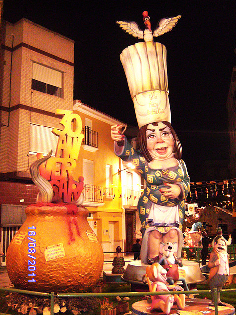 FALLAS 2011 103