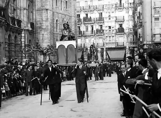 semana santa santander