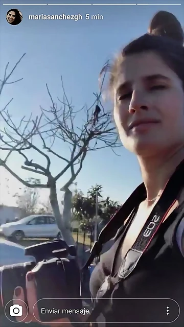 Video Mar?a IG Stories 6-12-2018 (1) Video Mar?a IG Stories 6-12-2018 (1)