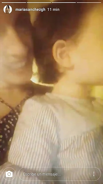 Video Mar?a IG Stories 14-8-2017 (7) Video Mar?a IG Stories 14-8-2017 (7)
