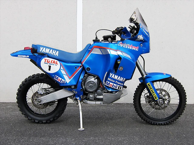 Yamaha-YZE-0WD8-Dakar-1993-FD95-05 Yamaha-YZE-0WD8-Dakar-1993-FD95-05