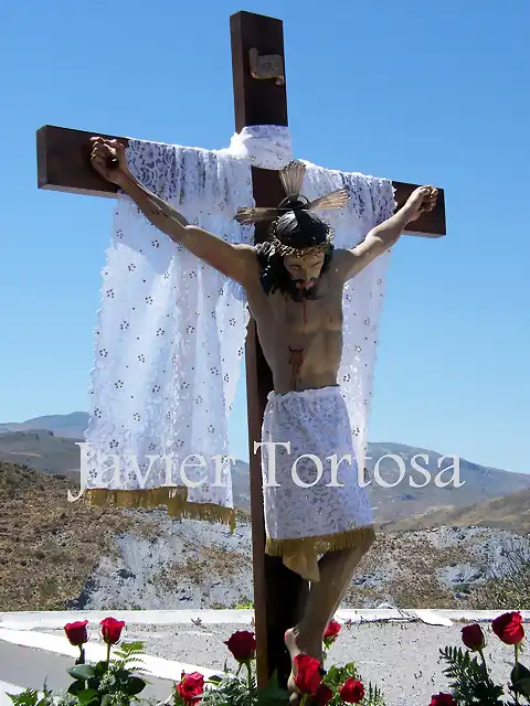 Stmo. Cristo del Consuelo