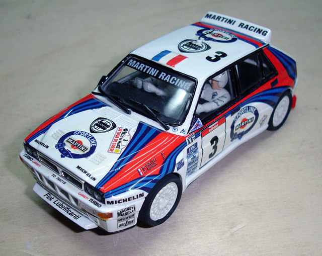 zzlancia delta team slot martini