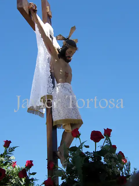 Stmo. Cristo del Consuelo