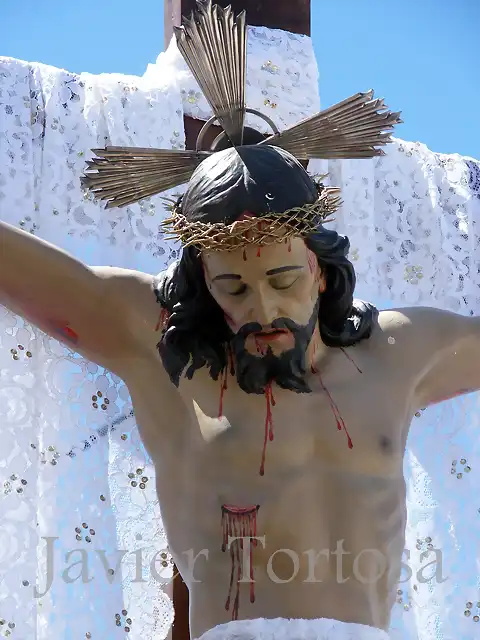 Stmo. Cristo del Consuelo