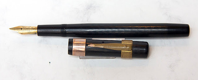 pluma wolfran