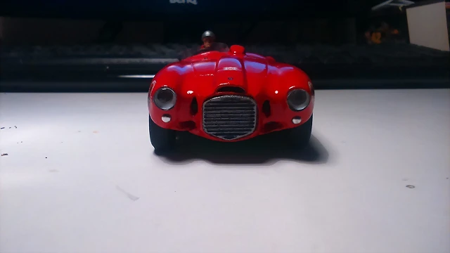 lancia 009 lancia 009