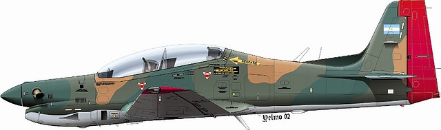 Tucano 1