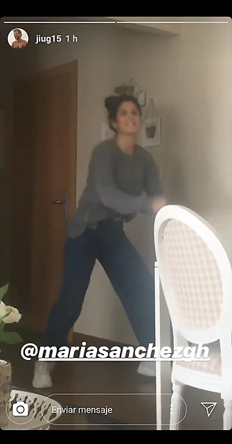 Video Hugo IG Stories 15-11-2019 (3)