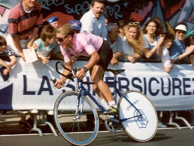 giro 94 etapa 8 crono ganador