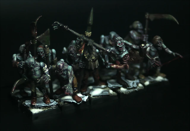Zombis 6 Zombis 6