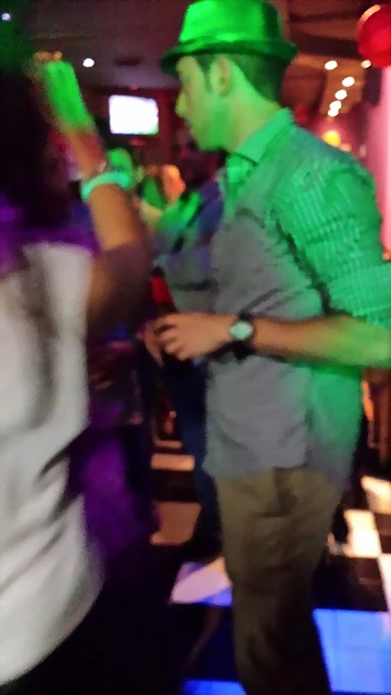 Cumple Hu 28 Cumple Hu 28