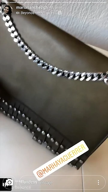 Video Mar?a IG Stories 5-11-2018 (6) Video Mar?a IG Stories 5-11-2018 (6)