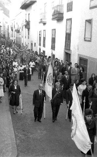 CORPUS-1963-Sta Cruz de la Palma