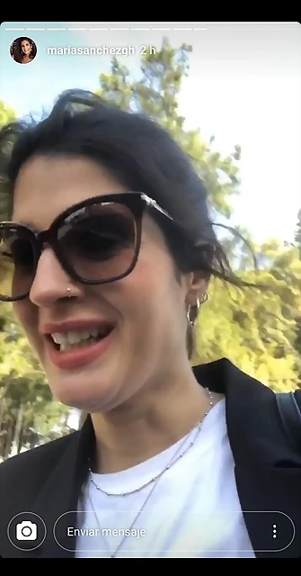 Video Mar?a IG Stories 26-12-2019 (9) Video Mar?a IG Stories 26-12-2019 (9)