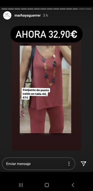 Marhaya Guerrer IG Stories 10-10-2020 (1) Marhaya Guerrer IG Stories 10-10-2020 (1)