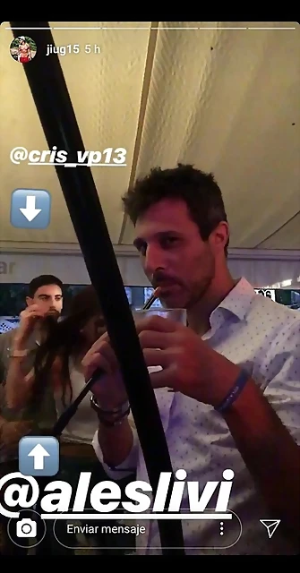 Video Hugo IG Stories 15-5-2019 (4) Video Hugo IG Stories 15-5-2019 (4)