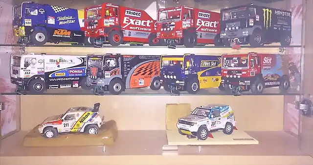 camiones