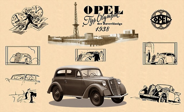 opel-olympia-3720922_640