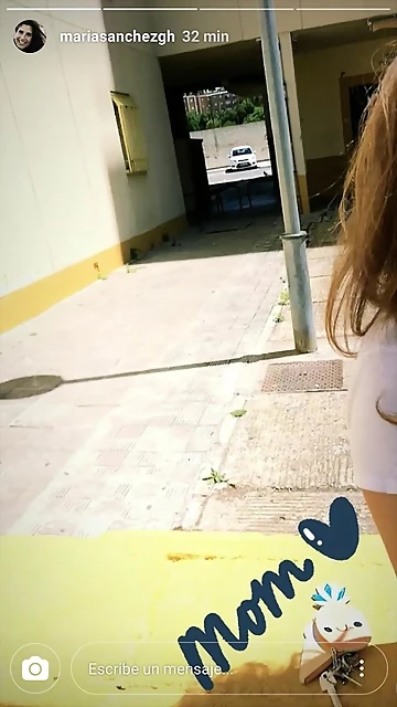 Video Mar?a IG Stories 9-6-2018 (1) Video Mar?a IG Stories 9-6-2018 (1)