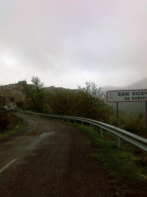 san vicente