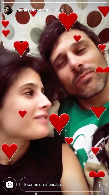 Video Mar?a IG Stories 8-5-2018 (2) Video Mar?a IG Stories 8-5-2018 (2)