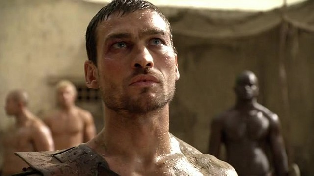 Spartacus 1x05 (HDTV) (By Juanvilma) (Carteleramix.com) 1110 Spartacus 1x05 (HDTV) (By Juanvilma) (Carteleramix.com) 1110