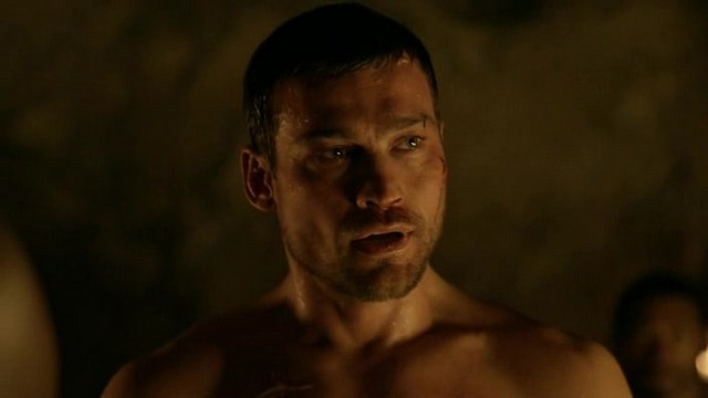 Spartacus 1x05 (HDTV) (By Juanvilma) (Carteleramix.com) 2652 Spartacus 1x05 (HDTV) (By Juanvilma) (Carteleramix.com) 2652