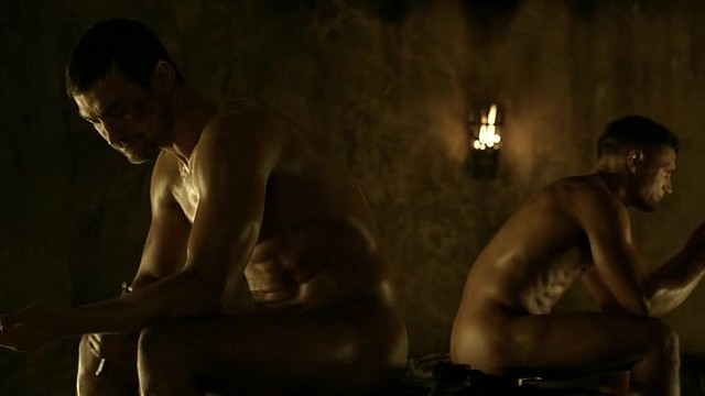 Spartacus 1x05 (HDTV) (By Juanvilma) (Carteleramix.com) 4989 Spartacus 1x05 (HDTV) (By Juanvilma) (Carteleramix.com) 4989