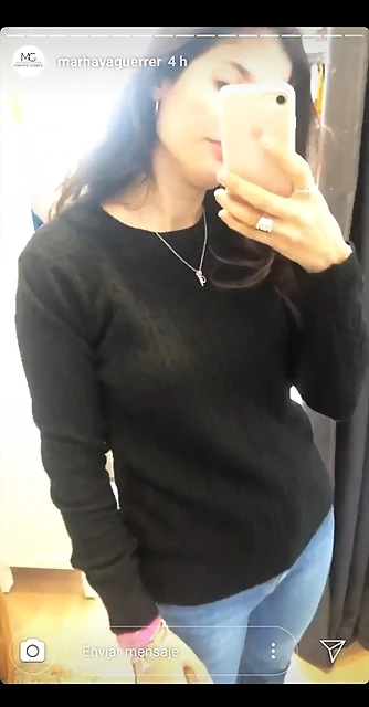 Video Marhaya Guerrer IG Stories 13-1-2020 (6)