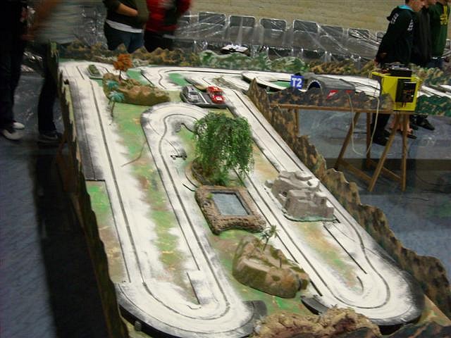 TC 2 (Small) TC 2 (Small)