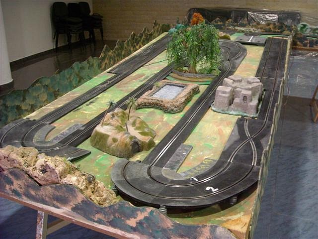 Vista parcial TC 2 (Small) Vista parcial TC 2 (Small)