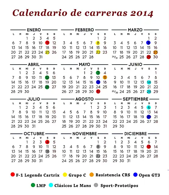 calendariosmart