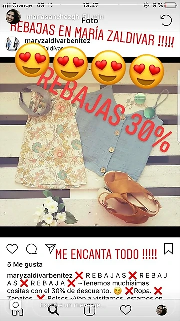 Mar?a IG Stories 23-7-2018 (2) Mar?a IG Stories 23-7-2018 (2)