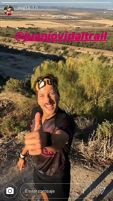 Video Hugo IG Stories 8-6-2019 (2) Video Hugo IG Stories 8-6-2019 (2)