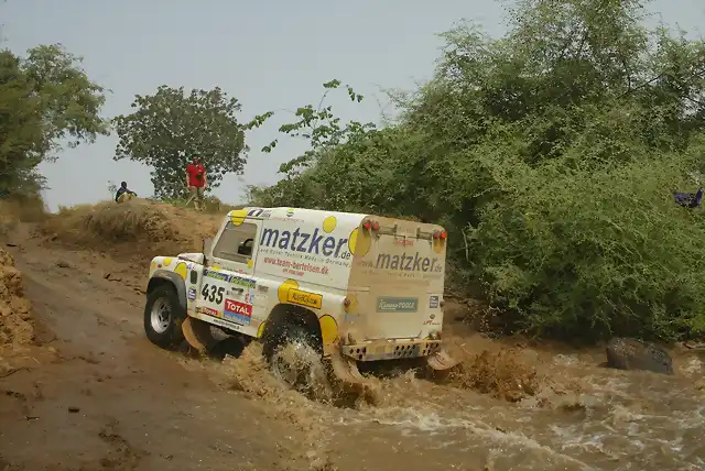 35 Dakar 2005 Land Rover Ivan thott Pedersen niels (4)