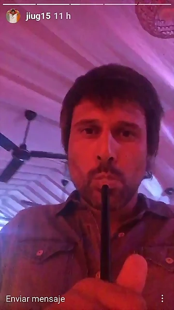 Video Hugo IG Stories 18-5-2017 (7) Video Hugo IG Stories 18-5-2017 (7)